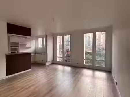 location appartement 1 pièce 31.96 m² à le havre (76600)  495 €