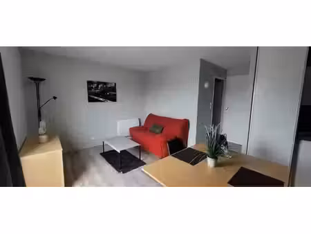 location appartement 1 pièce 21.78 m² à saint-brieuc (22000)  480 €