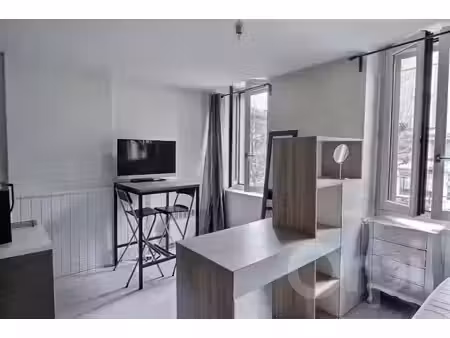 location meublée appartement 1 pièce 20.84 m² à thonon-les-bains (74200)  583 €