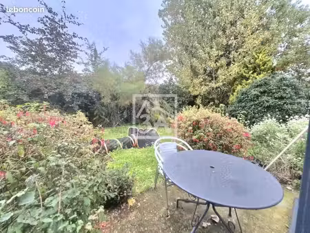 maison 5 pièces 92 m²