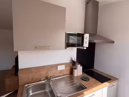 studio 23 m2 refait neuf