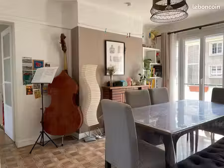 sous location appartement t3