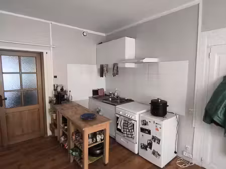 appartement f2 au coeur du vieux lille