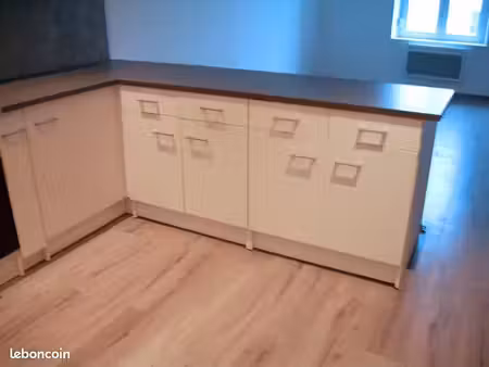 appartement f3
