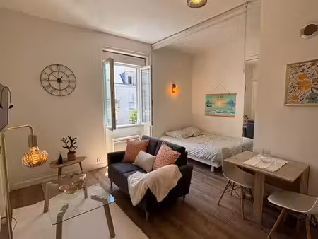 studio idéal pour étudiant  saint félix