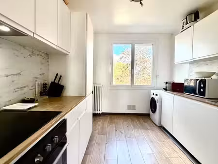 beau t3 rénové