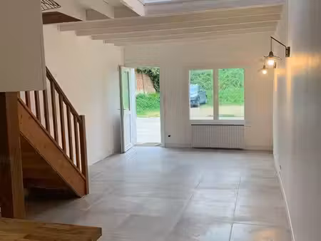 appartement 3 pièces - 51.4m2 - proche centre