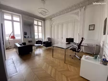 bureaux 145 m² bordeaux