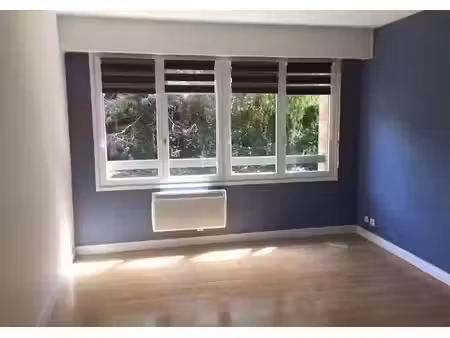 location appartement 1 pièce 26 m² à la rochelle (17000)  550 €