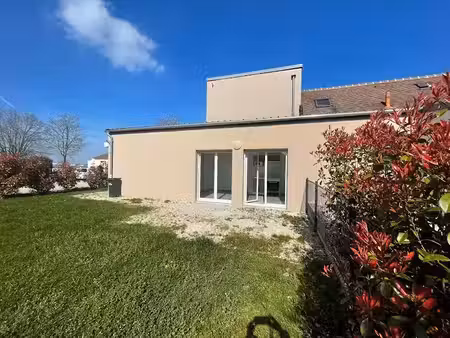 location appartement 2 pièces 44.5 m² à creney-près-troyes (10150)  585 €