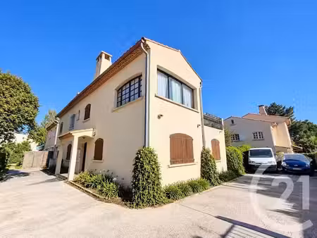 location appartement 2 pièces 22.5 m² à montpellier (34000)  600 €