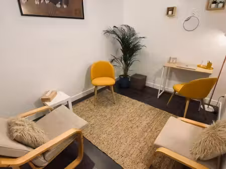 solal - centre pluridisciplinaire - dernière dispo