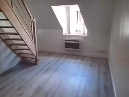 location appartement 2 pièces 36 m² à orleans (45000)  560 €
