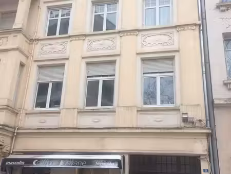 loft meublé - gare à 5 minutes