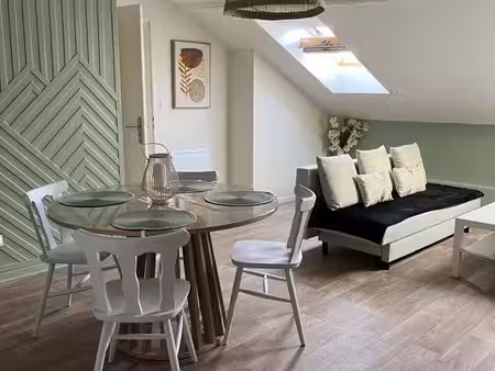 appartement à louer place de chambre
