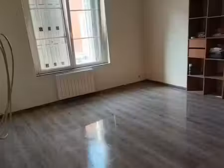 location appartement 2 pièces 54 m² à mulhouse (68100)  580 €