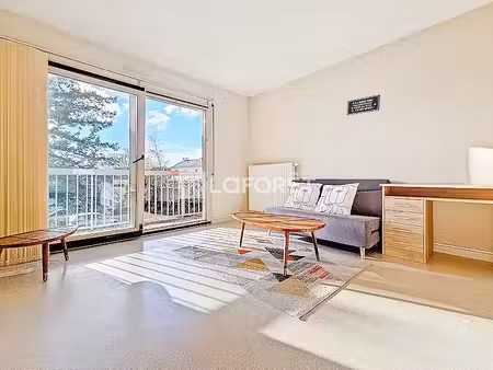 location meublée appartement 1 pièce 38.66 m² à angers (49000)  650 €