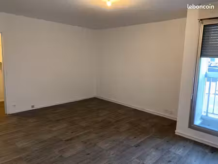 appartement 1 pièce 33 m²