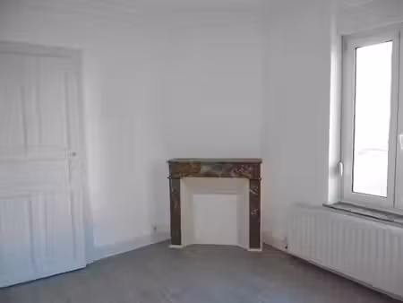 location appartement 3 pièces 61 m² à nancy (54000)  620 €
