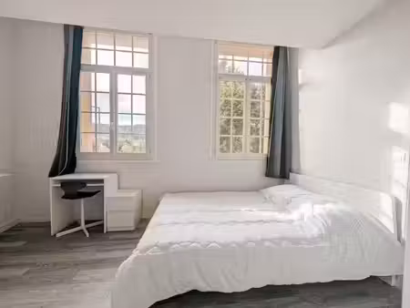 location meublée appartement 2 pièces 30.52 m² à rouen (76000)  610 €