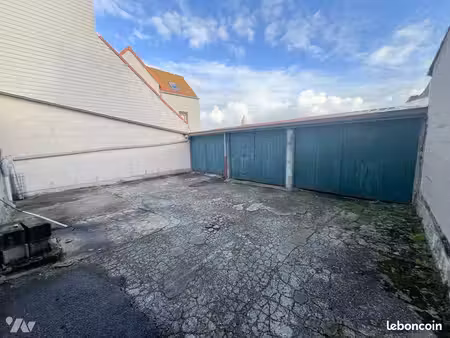 garage boulogne sur mer
