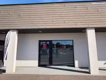 local à partager
