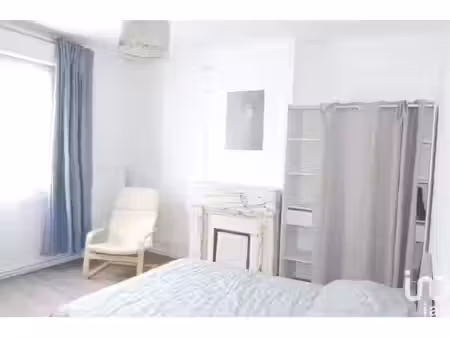 location meublée appartement 3 pièces 60 m² à le havre (76600)  615 €