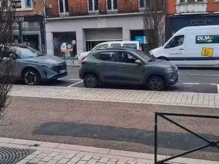 a louer local commercial