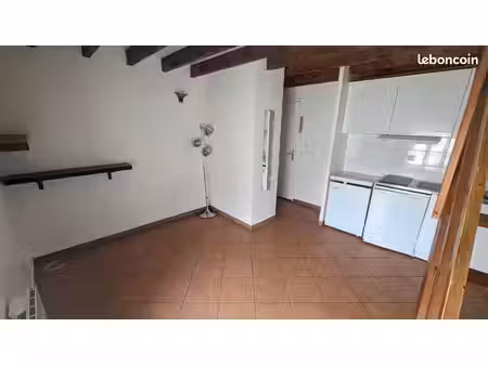 appartement t2 42 m²