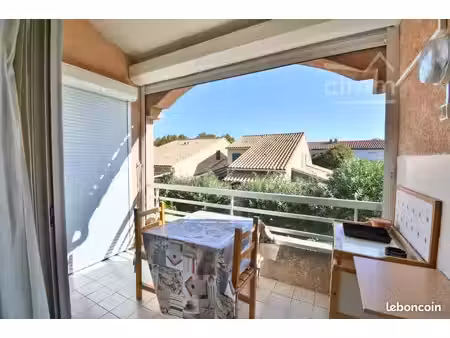 appartement 4 pièces 42 m²