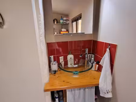 appartement t2