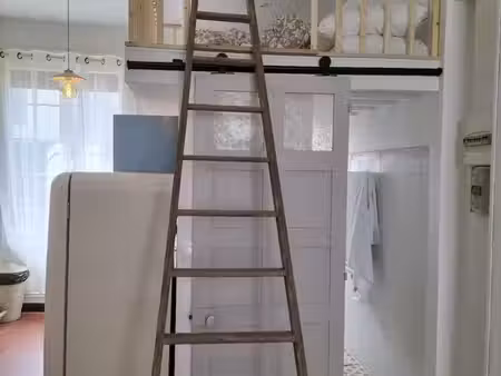 appartement 30m²