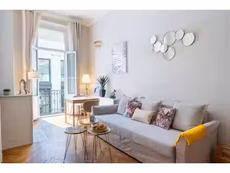 exclusivité cannes appartement 2 pièces