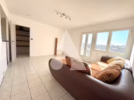 appartement carcassonne 3 pièce(s) 61.76 m2