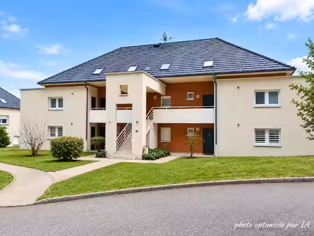 t4 duplex premiere hauteur de chambery