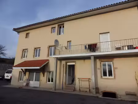 à vendre immeuble de rapport rue de lyon