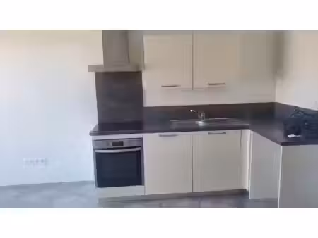 appartement f2