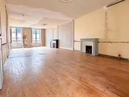 vente appartement 4 pièces 111 m² à nantes (44000)  299 600 €