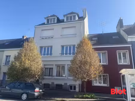 le charme de la ville  le privilège d’un jardin !