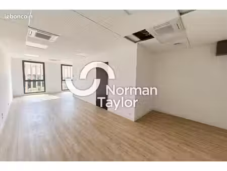 bureaux 36 m² biarritz