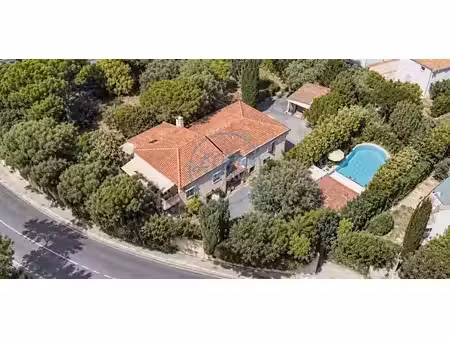 vente maison 7 pièces 243 m² à le pradet (83220)  543 400 €