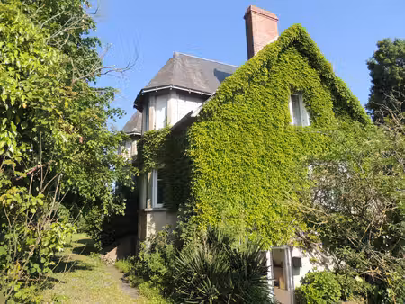 bien rare sur le secteur ! maison de caractère de 175 m2 hab