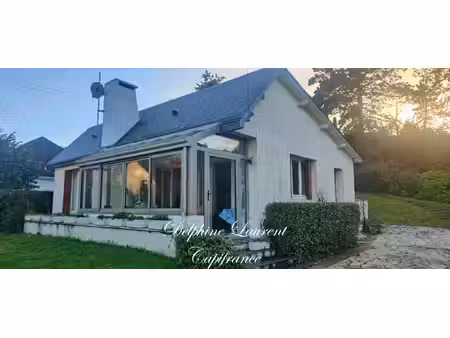 maison de plain pied à vendre 4 pièces merville franceville plage (14)
