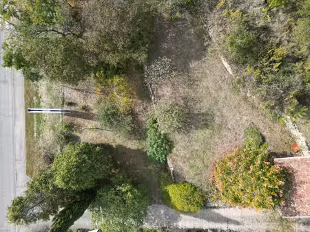 terrain constructible annonay