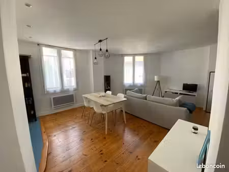 location étudiante  bayonne saint esprit