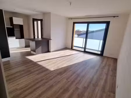 location appartement t3