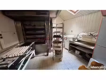 boulangerie  pâtisserie senlis