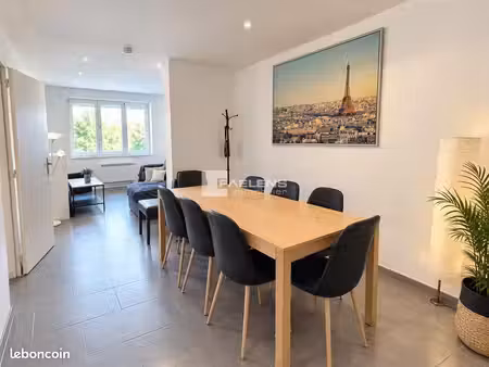 maison 6 pièces 89 m²