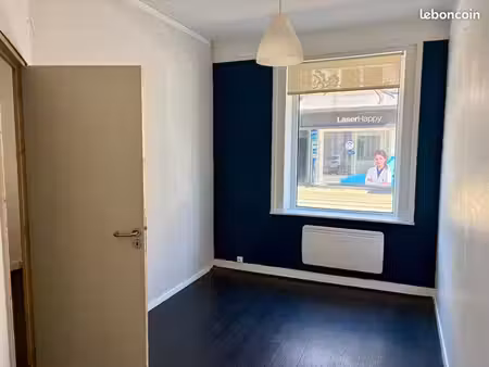 bureau lumineux au cœur de mulhouse
