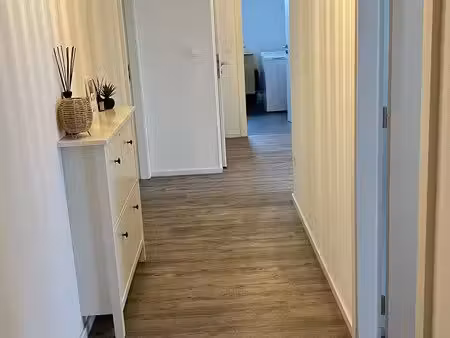 appartement 4 pièces